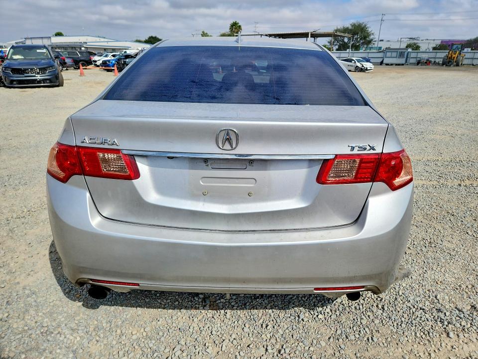 Продаж на аукціоні авто 2011 Acura Tsx, vin: JH4CU2F6XBC017834, номер лоту: 65233586