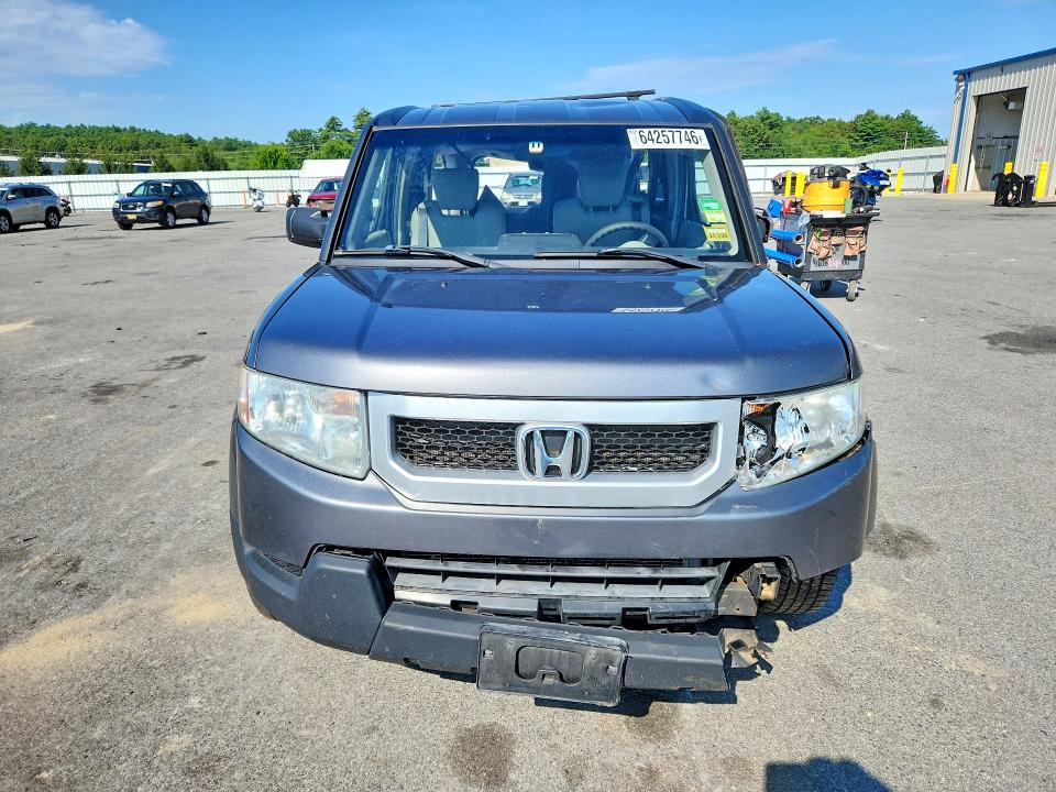 Продажа на аукционе авто 2010 Honda Element, vin: 5J6YH2H74AL009173, номер лота: 64257746