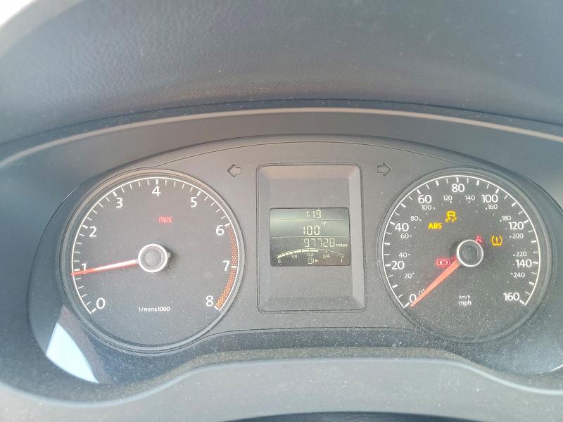 Продаж на аукціоні авто 2013 Volkswagen Jetta, vin: 3VW1K7AJXDM427488, номер лоту: 64222936