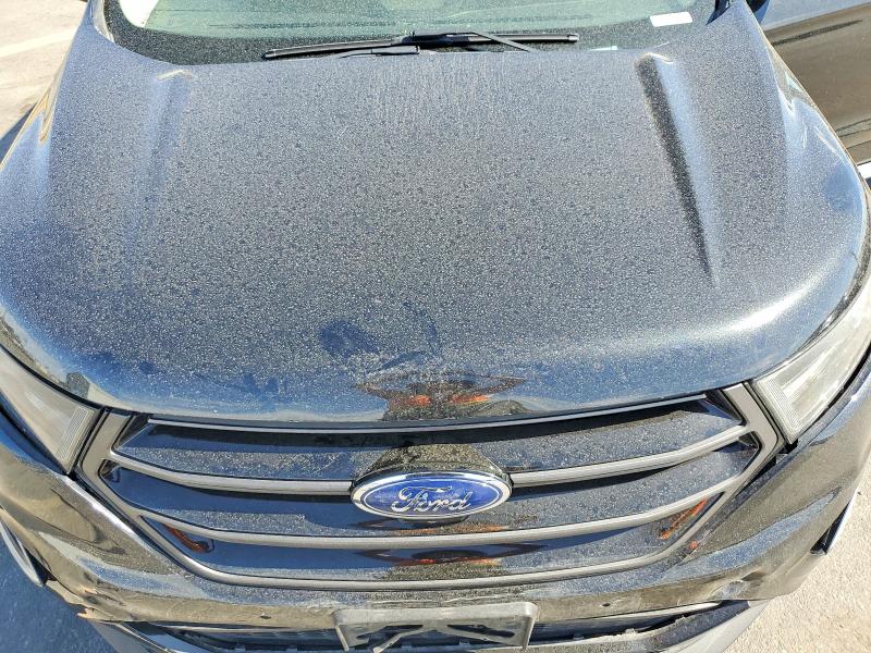 Продажа на аукционе авто 2015 Ford Edge, vin: 2FMTK4AP3FBB27466, номер лота: 67012206