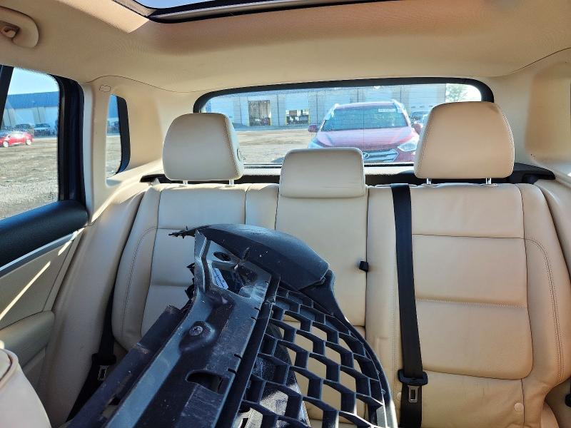 Продажа на аукционе авто 2012 Volkswagen Tiguan, vin: WVGBV7AX3CW582512, номер лота: 66575926