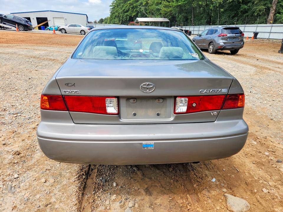 Aukcja sprzedaży 2000 Toyota Camry, vin: 4T1BF22K6YU110200, numer aukcji: 64012106