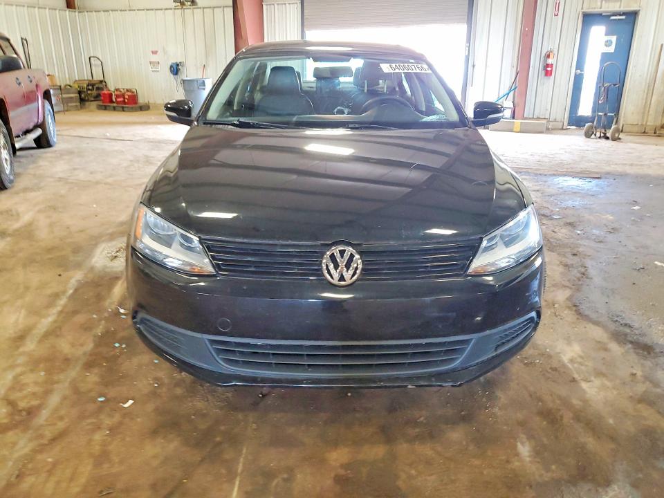 Продаж на аукціоні авто 2014 Volkswagen Jetta, vin: 3VWD07AJ0EM269277, номер лоту: 64060766
