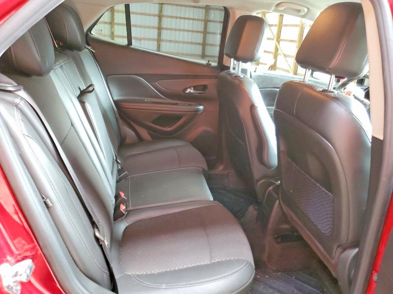Продаж на аукціоні авто 2019 Buick Encore, vin: KL4CJESB9KB892661, номер лоту: 64577786