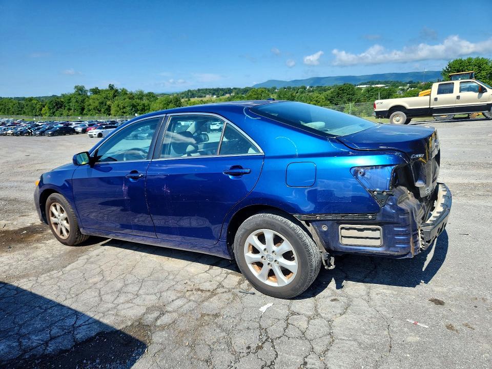 Aukcja sprzedaży 2011 Toyota Camry, vin: 4T1BF3EK7BU629703, numer aukcji: 63351856