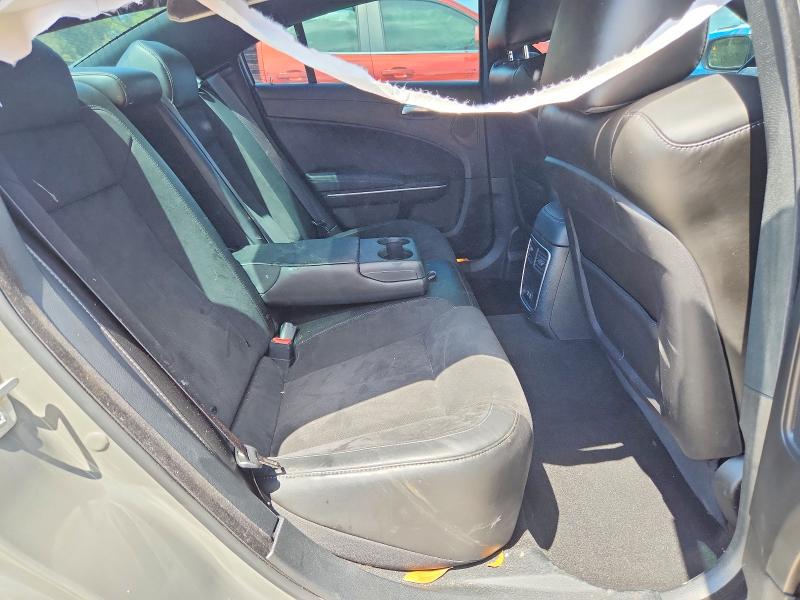 Aukcja sprzedaży 2023 Dodge Charger, vin: 2C3CDXGJXPH687104, numer aukcji: 64727076
