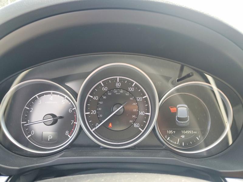 Продажа на аукционе авто 2019 Mazda Cx-5, vin: JM3KFBCM3K1508551, номер лота: 66002736