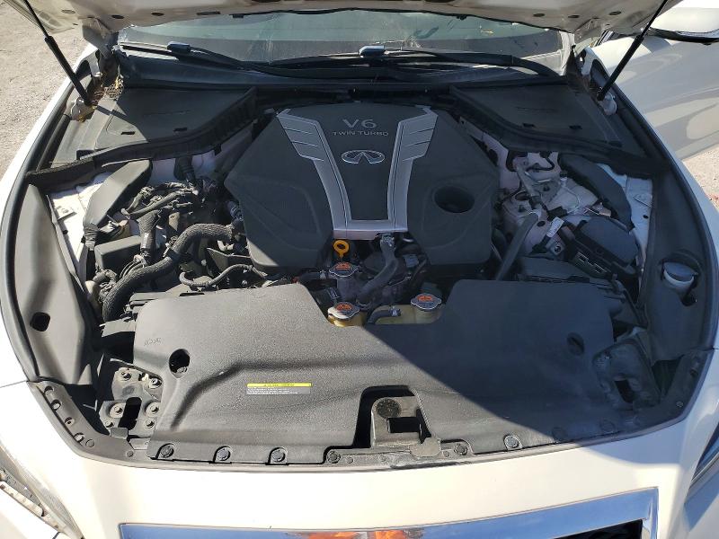 Aukcja sprzedaży 2016 Infiniti Q50, vin: JN1EV7AP7GM301818, numer aukcji: 63716206