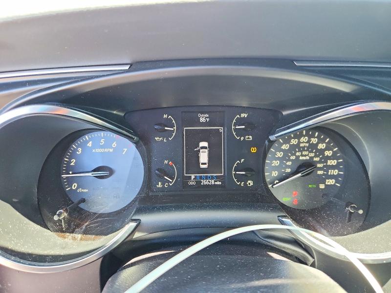Aukcja sprzedaży 2019 Toyota Sequoia, vin: 5TDKY5G12KS073447, numer aukcji: 66066126