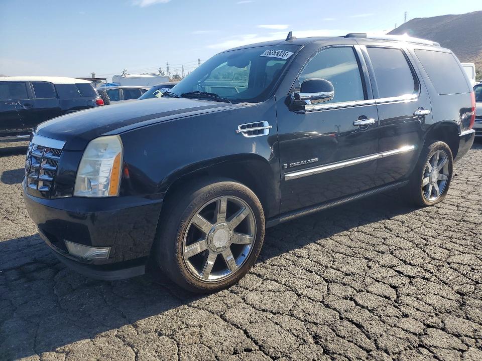 Продаж на аукціоні авто 2008 Cadillac Escalade, vin: 1GYFK63808R267021, номер лоту: 66356026