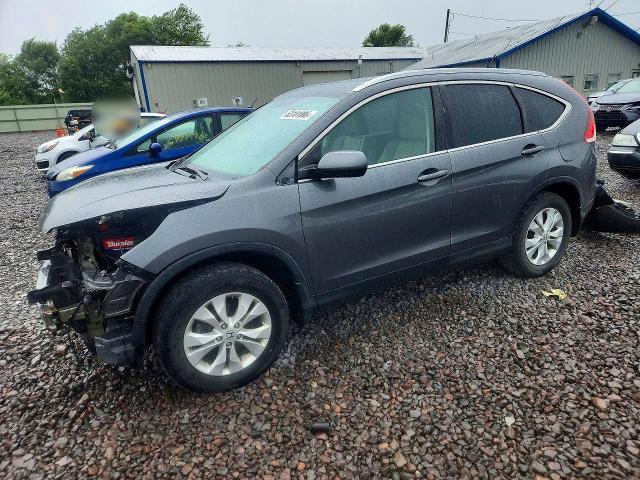 Aukcja sprzedaży 2013 Honda Cr-v, vin: 2HKRM4H73DH636084, numer aukcji: 63181006