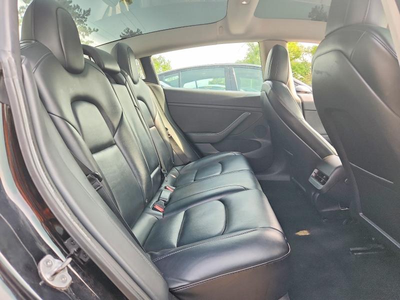 Aukcja sprzedaży 2022 Tesla Model 3, vin: 5YJ3E1EA3NF304003, numer aukcji: 64496806