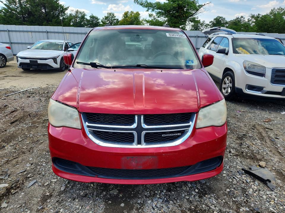 Продаж на аукціоні авто 2012 Dodge Grand Caravan, vin: 2C4RDGCG0CR210153, номер лоту: 65824506