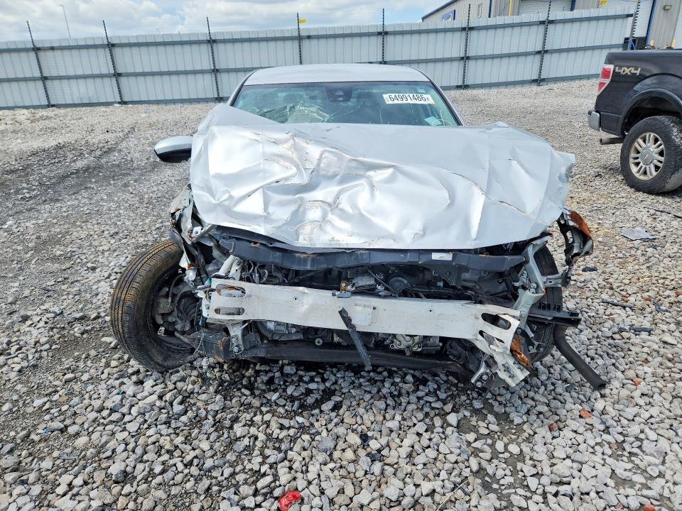 2021 Nissan Altima მანქანა იყიდება აუქციონზე, vin: 1N4BL4DV7MN389957, აუქციონის ნომერი: 64991486