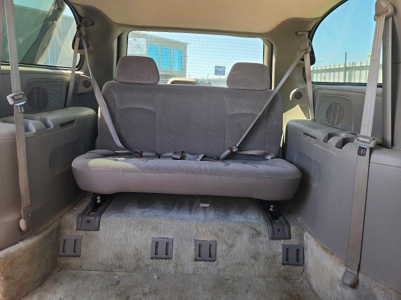 Aukcja sprzedaży 2002 Dodge Grand Caravan, vin: 2B4GP44R82R702745, numer aukcji: 66837166