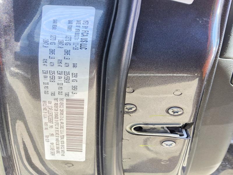 2019 Jeep Cherokee მანქანა იყიდება აუქციონზე, vin: 1C4PJLDB7KD326897, აუქციონის ნომერი: 64327326