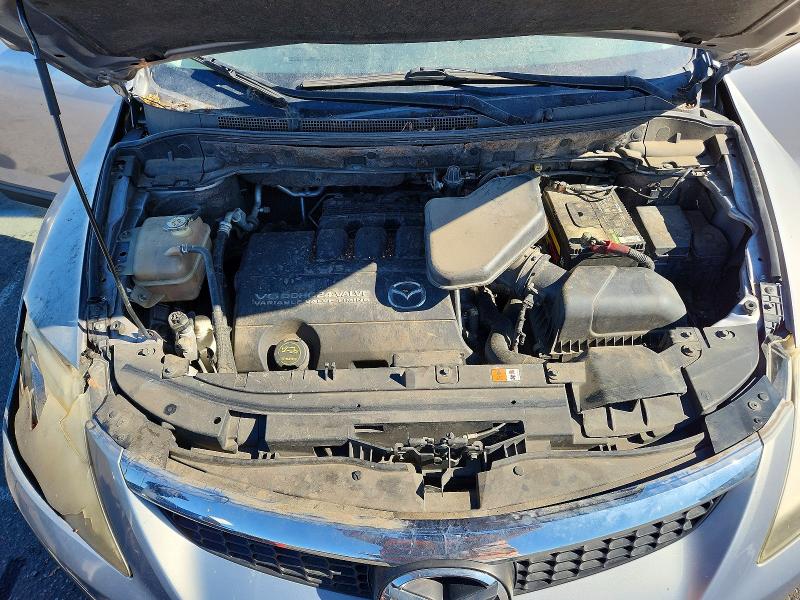 Продажа на аукционе авто 2008 Mazda Cx-9, vin: JM3TB28V480127467, номер лота: 65210686
