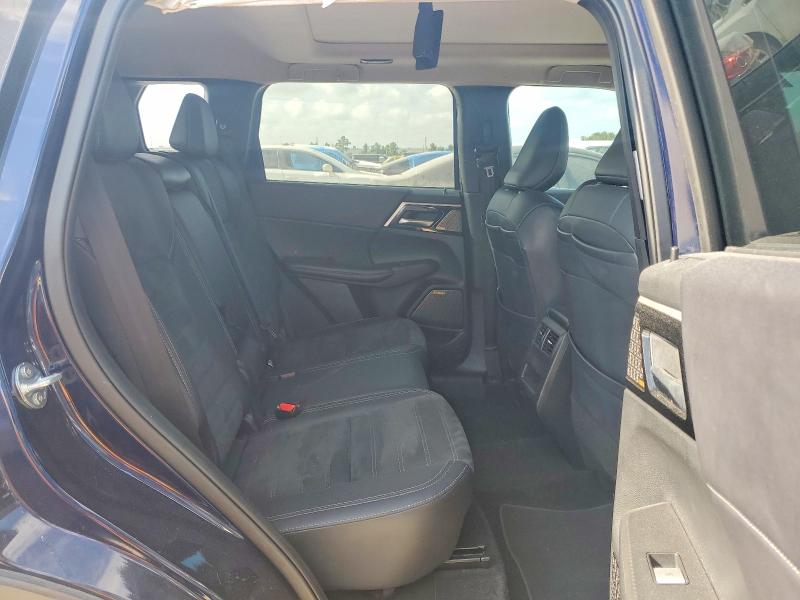 Aukcja sprzedaży 2025 Mitsubishi Outlander, vin: JA4J3VA84SZ020483, numer aukcji: 65989236