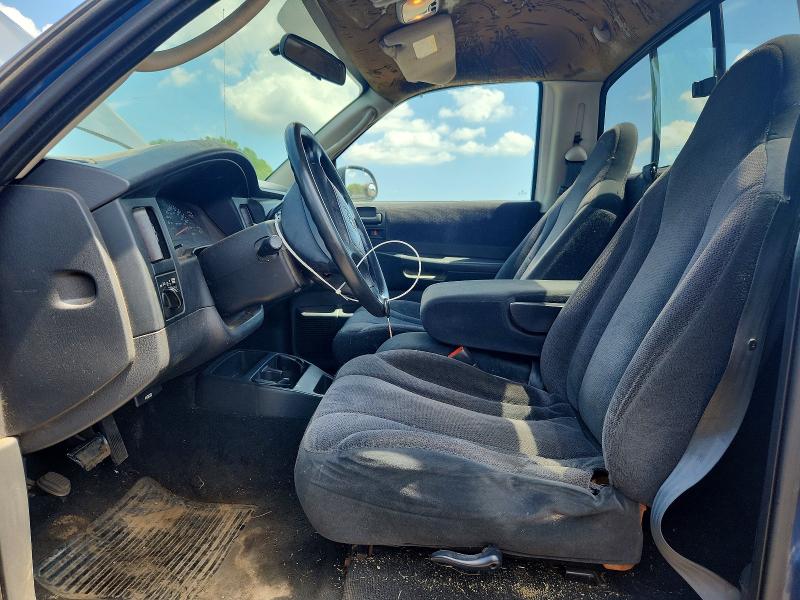 64102116 :رقم المزاد ، 1D7FL36K64S676836 vin ، 2004 Dodge Dakota مزاد بيع