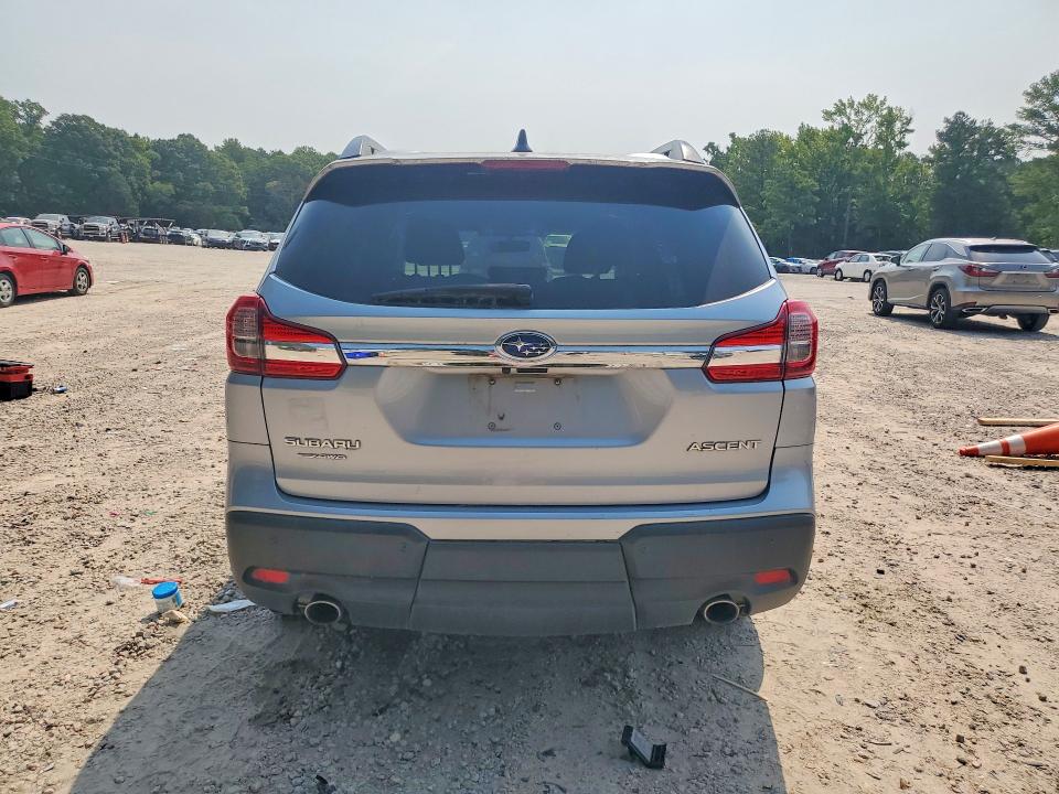 64334026 :رقم المزاد ، 4S4WMACD9L3479732 vin ، 2020 Subaru Ascent مزاد بيع