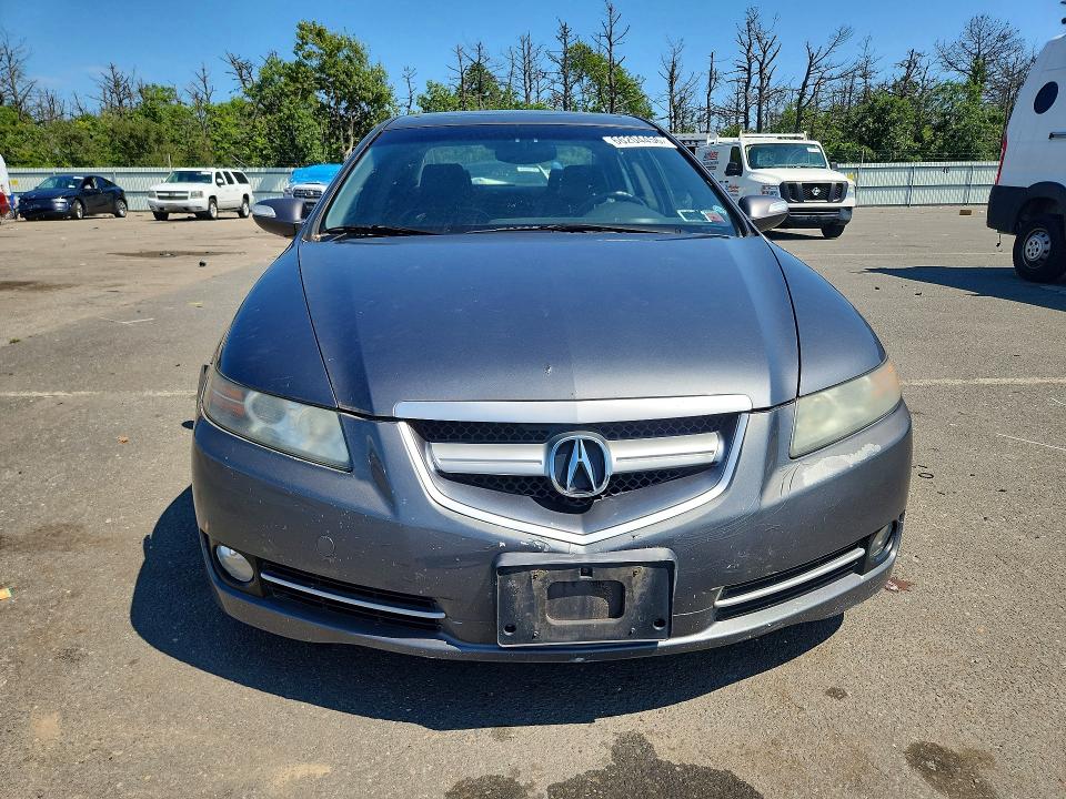 2008 Acura Tl მანქანა იყიდება აუქციონზე, vin: 19UUA66248A034976, აუქციონის ნომერი: 66204456