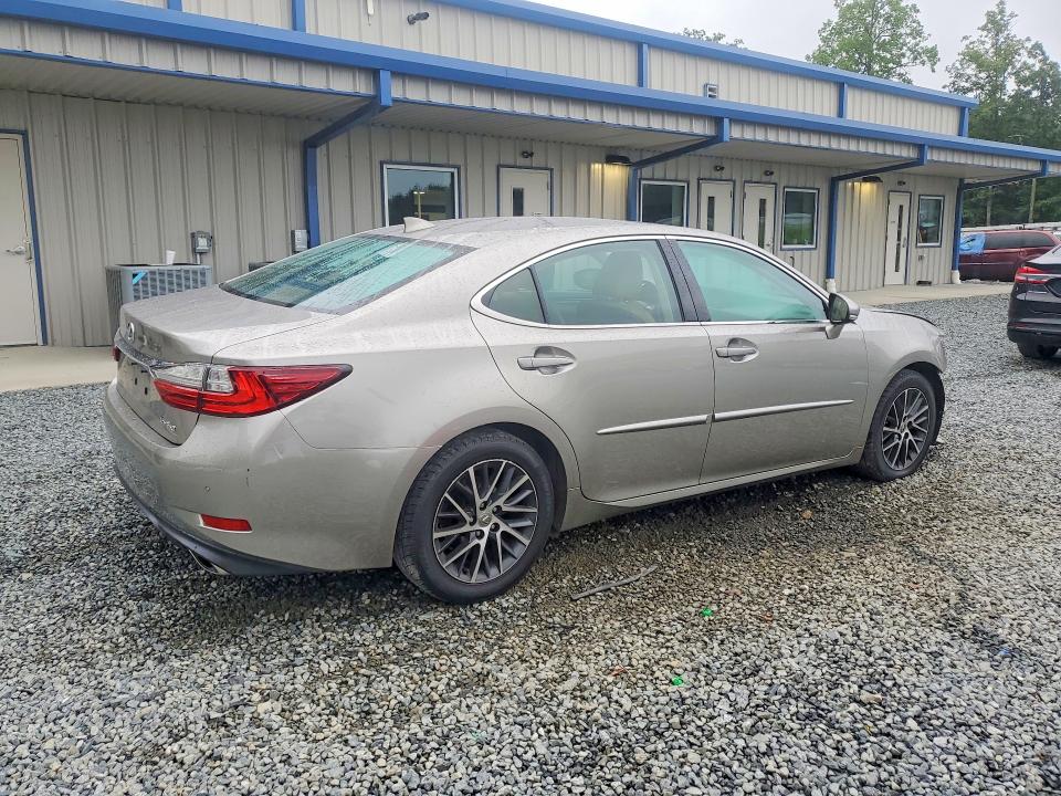 Продаж на аукціоні авто 2016 Lexus Es, vin: 58ABK1GG5GU013247, номер лоту: 63340826