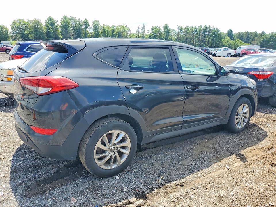 64059346 :رقم المزاد ، KM8J23A4XJU750044 vin ، 2018 Hyundai Tucson مزاد بيع