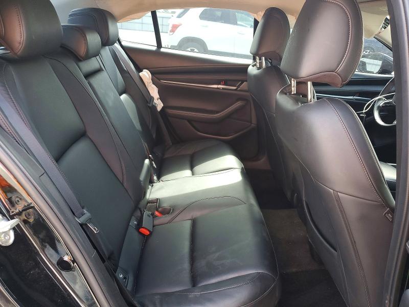 Продажа на аукционе авто 2025 Mazda 3, vin: JM1BPABM6S1780951, номер лота: 64449456