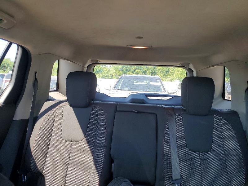 61925886 :رقم المزاد ، 2GKALSEK5C6254983 vin ، 2012 Gmc Terrain مزاد بيع