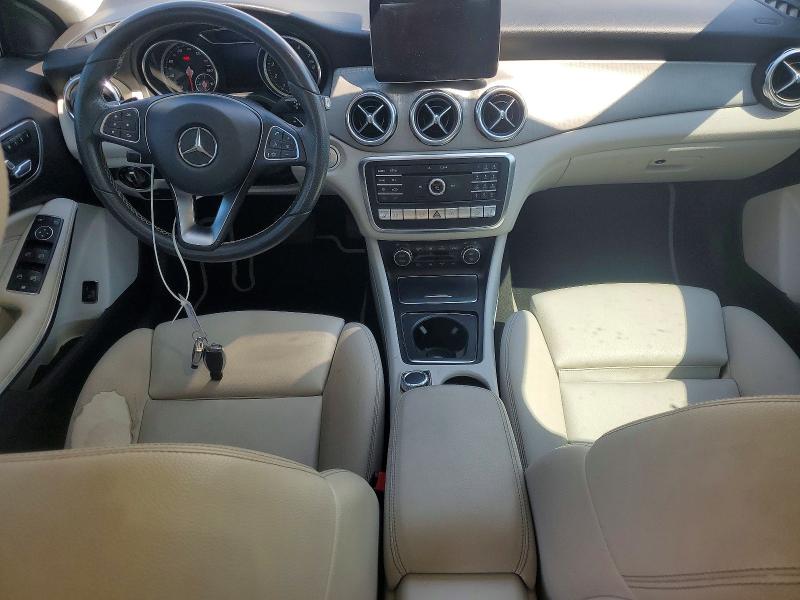 Aukcja sprzedaży 2018 Mercedes-benz Gla, vin: WDCTG4GBXJJ395267, numer aukcji: 66722156