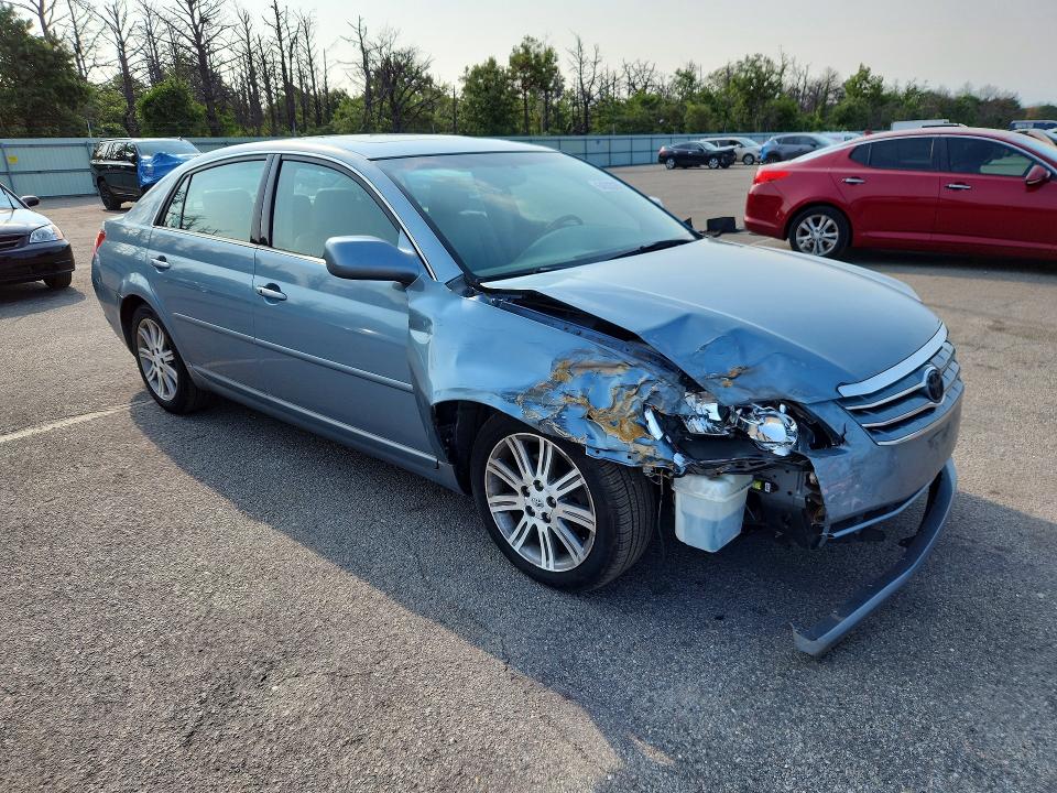 Продаж на аукціоні авто 2006 Toyota Avalon, vin: 4T1BK36BX6U157366, номер лоту: 64503096