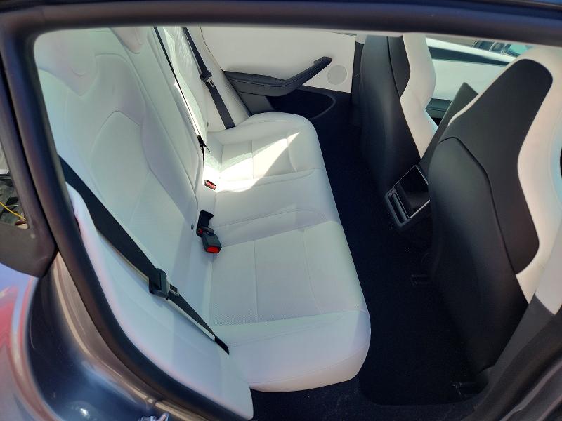 Продажа на аукционе авто 2024 Tesla Model 3, vin: 5YJ3E1ET2RF890264, номер лота: 66290476