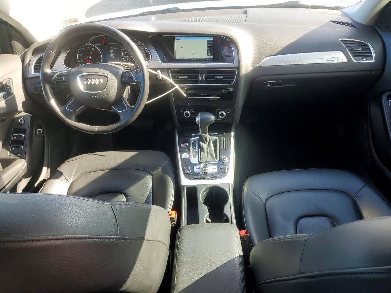 Aukcja sprzedaży 2013 Audi A4, vin: WAUFFAFL5DN028267, numer aukcji: 65208266
