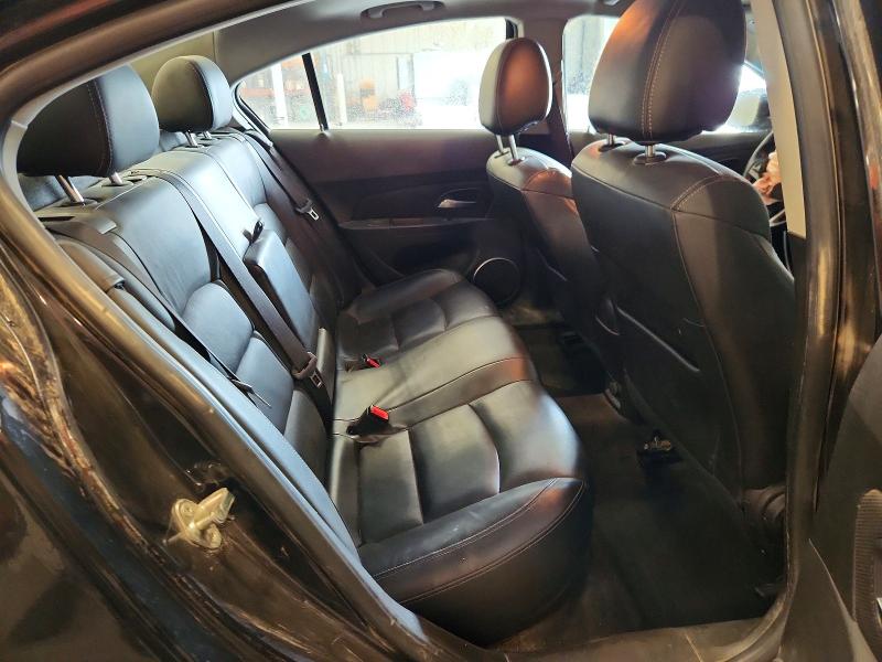 Продажа на аукционе авто 2014 Chevrolet Cruze, vin: 1G1P75SZ6E7409629, номер лота: 64693756