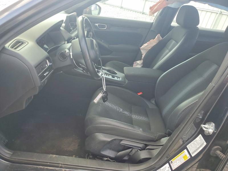 Aukcja sprzedaży 2025 Honda Civic, vin: 2HGFE2F51SH578635, numer aukcji: 63661236