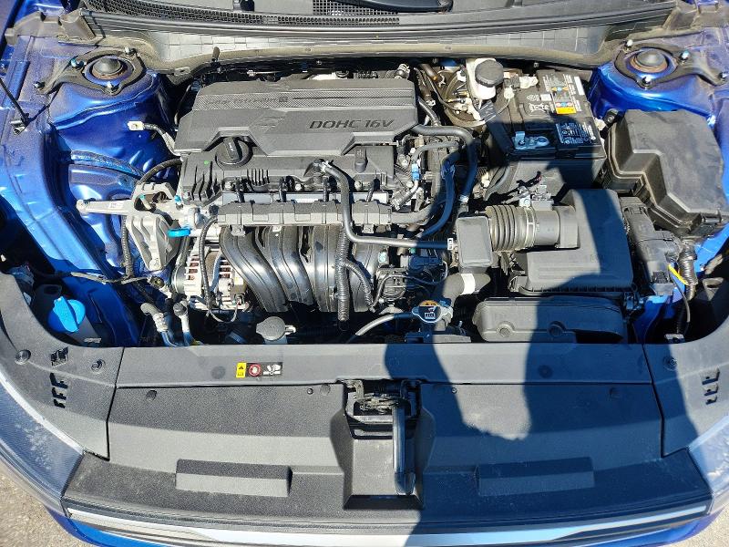 Продаж на аукціоні авто 2025 Kia K4, vin: 3KPFT4DE0SE171310, номер лоту: 63674486