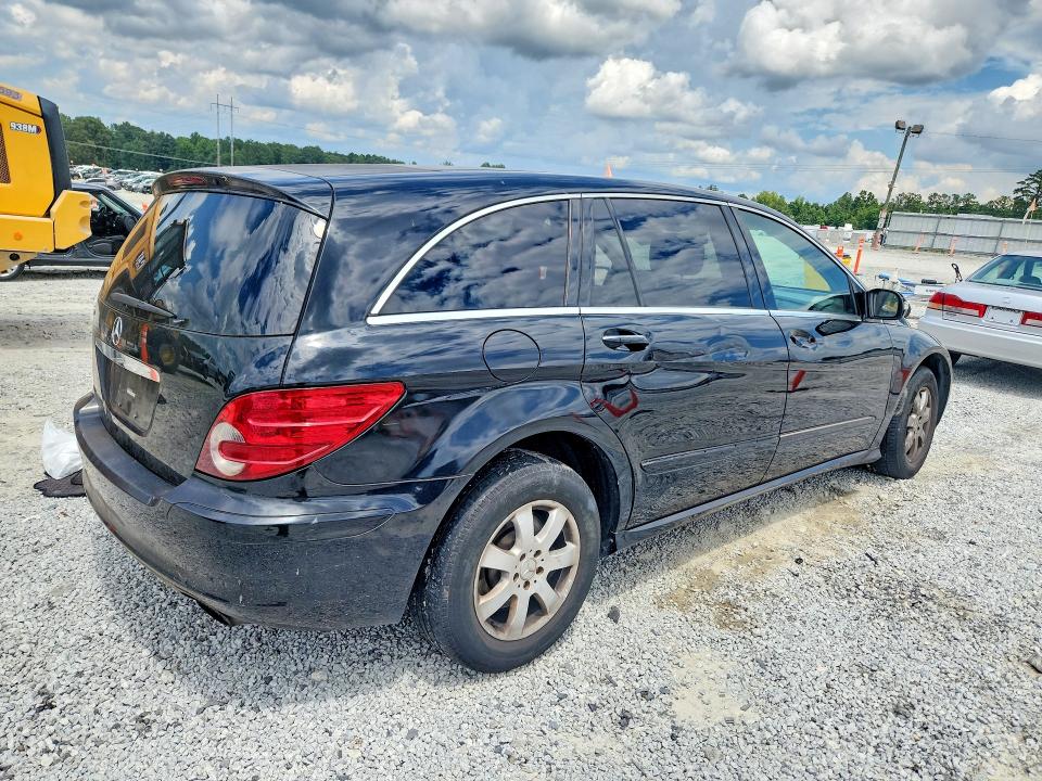 Aukcja sprzedaży 2006 Mercedes-benz R, vin: 4JGCB65E96A009003, numer aukcji: 64029106