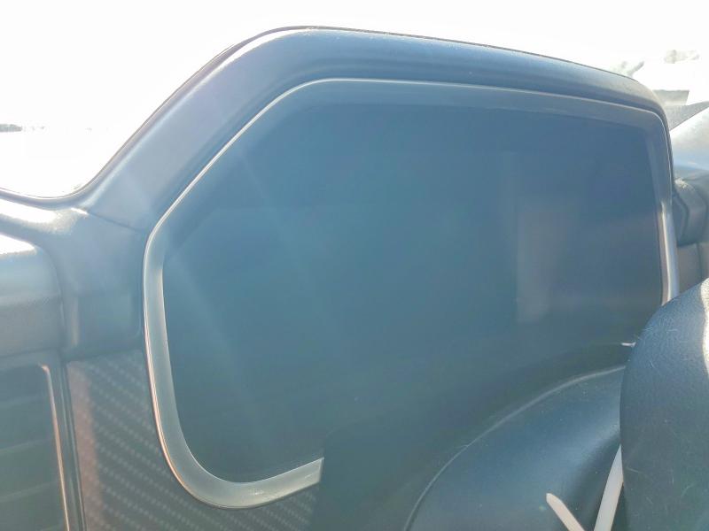 66219246 :رقم المزاد ، 1FTFW1ED7NFA05419 vin ، 2022 Ford F150 مزاد بيع