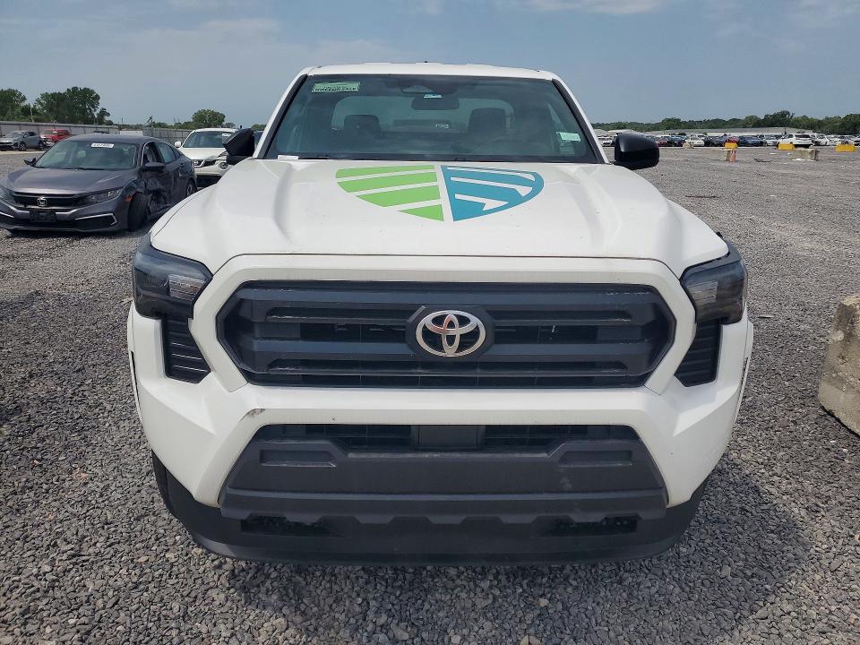 Aukcja sprzedaży 2026 Toyota Tacoma, vin: 3TYJDAHN5TT045987, numer aukcji: 64446286