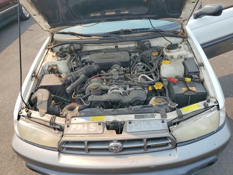 62545036 :رقم المزاد ، 4S3BG6853W7650674 vin ، 1998 Subaru Legacy مزاد بيع