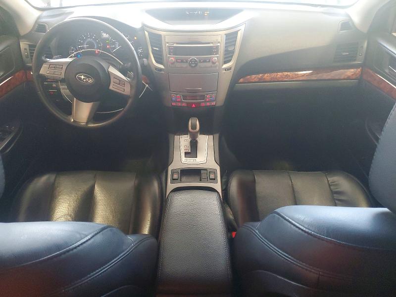 Продажа на аукционе авто 2010 Subaru Outback, vin: 4S4BRBKC8A3373770, номер лота: 66952426
