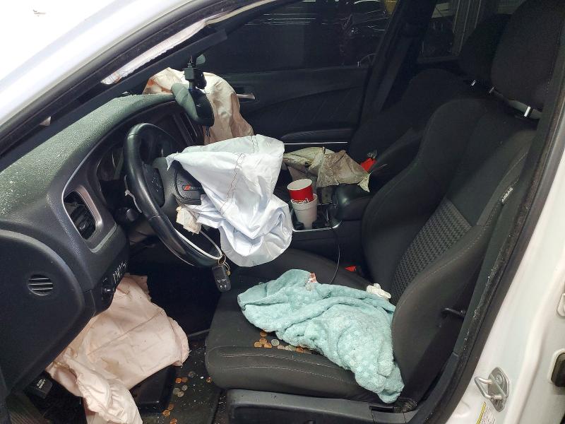 Aukcja sprzedaży 2019 Dodge Charger, vin: 2C3CDXCT4KH513142, numer aukcji: 64359936