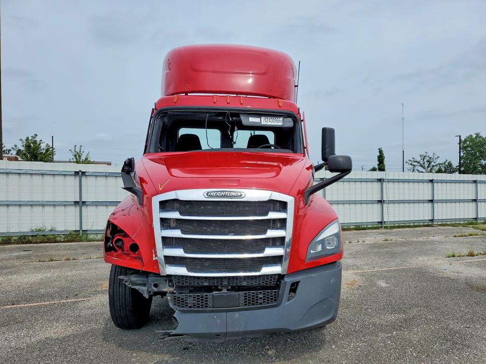 Aukcja sprzedaży 2024 Freightliner Cascadia 126, vin: 3AKJHLDR3RSUY4813, numer aukcji: 62430966