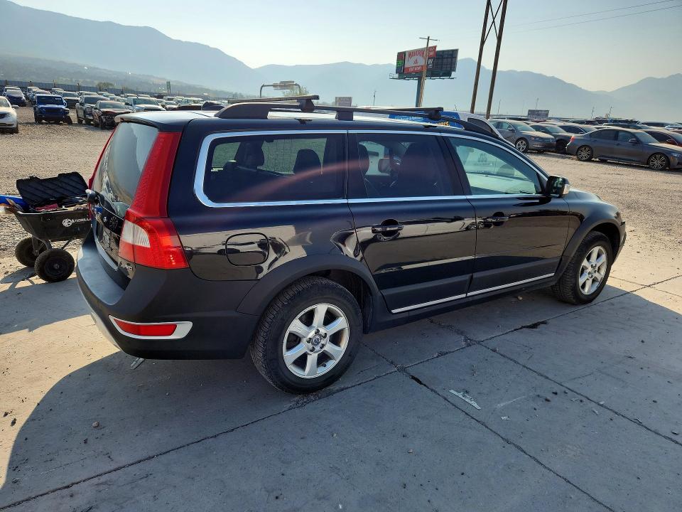 63767206 :رقم المزاد ، YV4952BZ8B1106299 vin ، 2011 Volvo Xc70 مزاد بيع