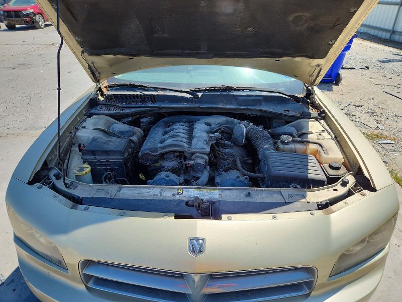 2010 Dodge Charger მანქანა იყიდება აუქციონზე, vin: 2B3CA3CV1AH148935, აუქციონის ნომერი: 66373366