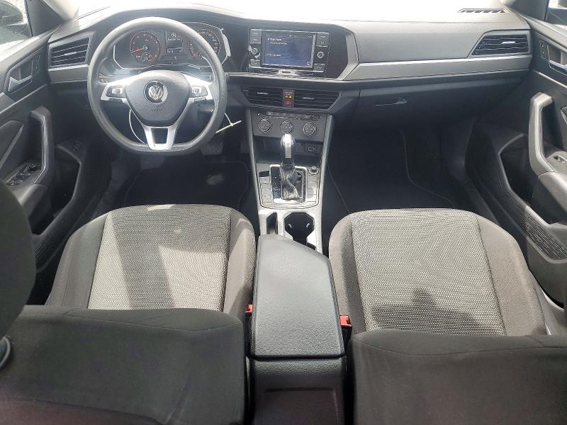 Продаж на аукціоні авто 2019 Volkswagen Jetta, vin: 3VWC57BU8KM073380, номер лоту: 65800236