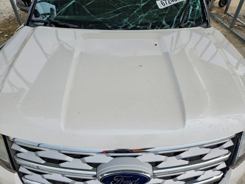 2018 Ford Explorer მანქანა იყიდება აუქციონზე, vin: 1FM5K7D80JGC22325, აუქციონის ნომერი: 67240056