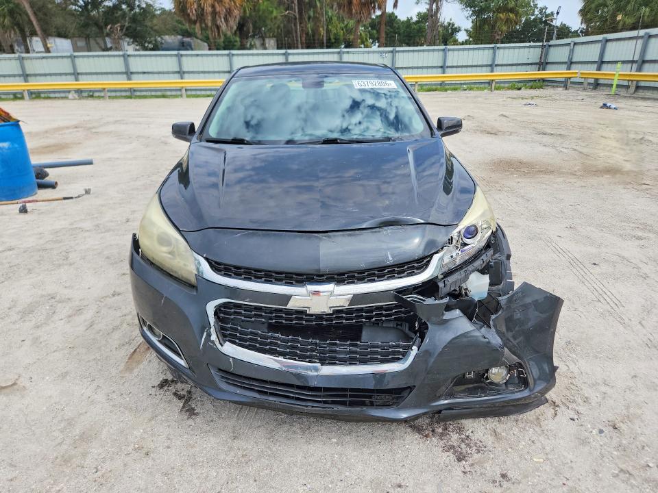 Продаж на аукціоні авто 2015 Chevrolet Malibu, vin: 1G11D5SL1FF100488, номер лоту: 63792806