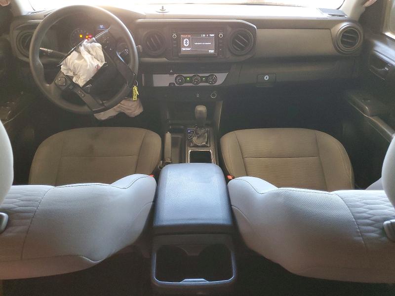 Продажа на аукционе авто 2019 Toyota Tacoma, vin: 5TFAX5GN5KX160500, номер лота: 65448586