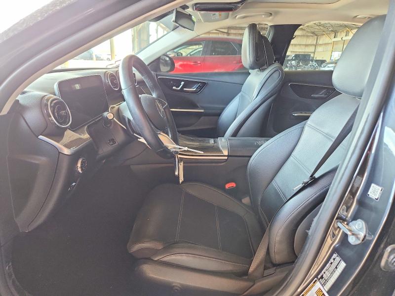 Aukcja sprzedaży 2022 Mercedes-benz C, vin: W1KAF4GB9NR030186, numer aukcji: 66461186